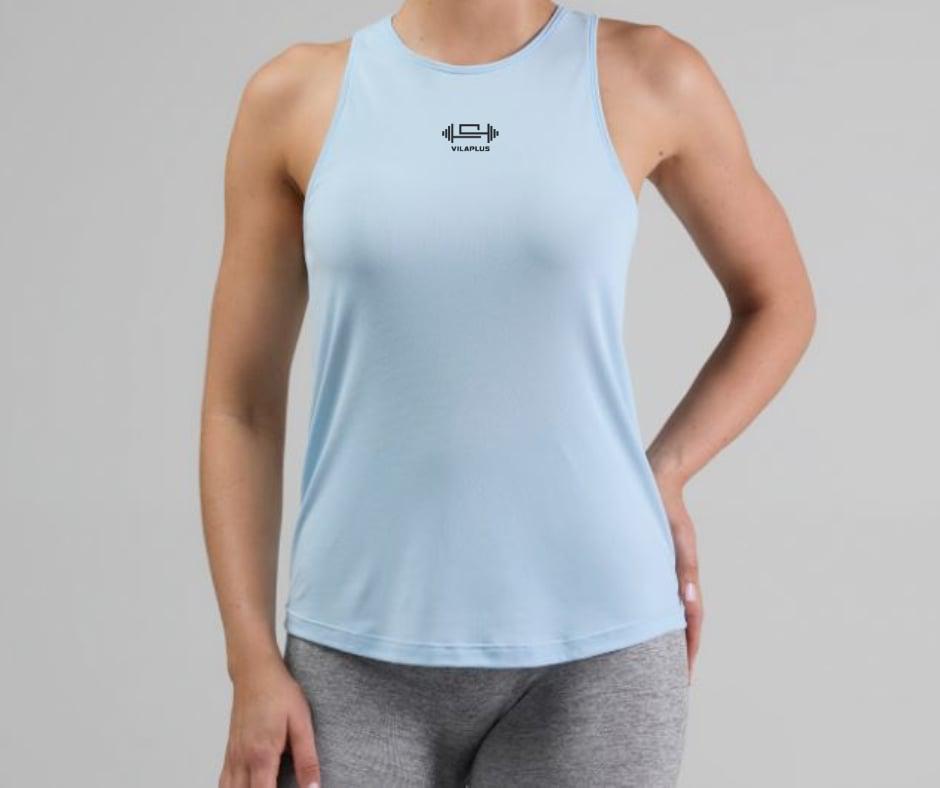 Tank Top Prozis x Vila Plus